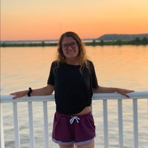 Meet your Posher, Haley